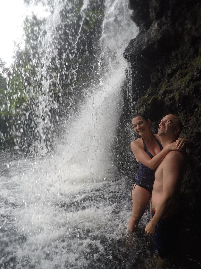 Epic Maui Car Camping カフルイ エクステリア 写真
