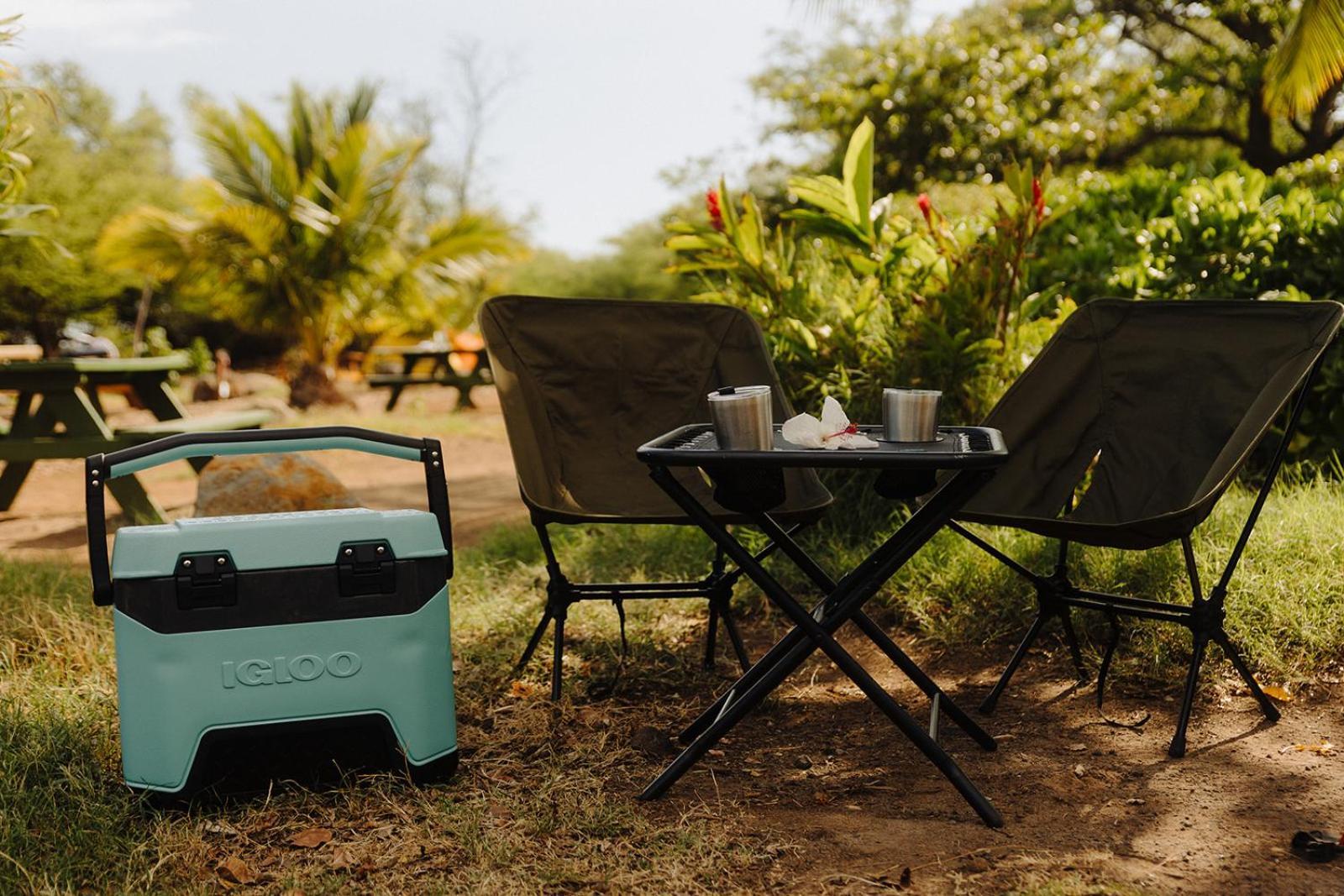 Epic Maui Car Camping カフルイ エクステリア 写真