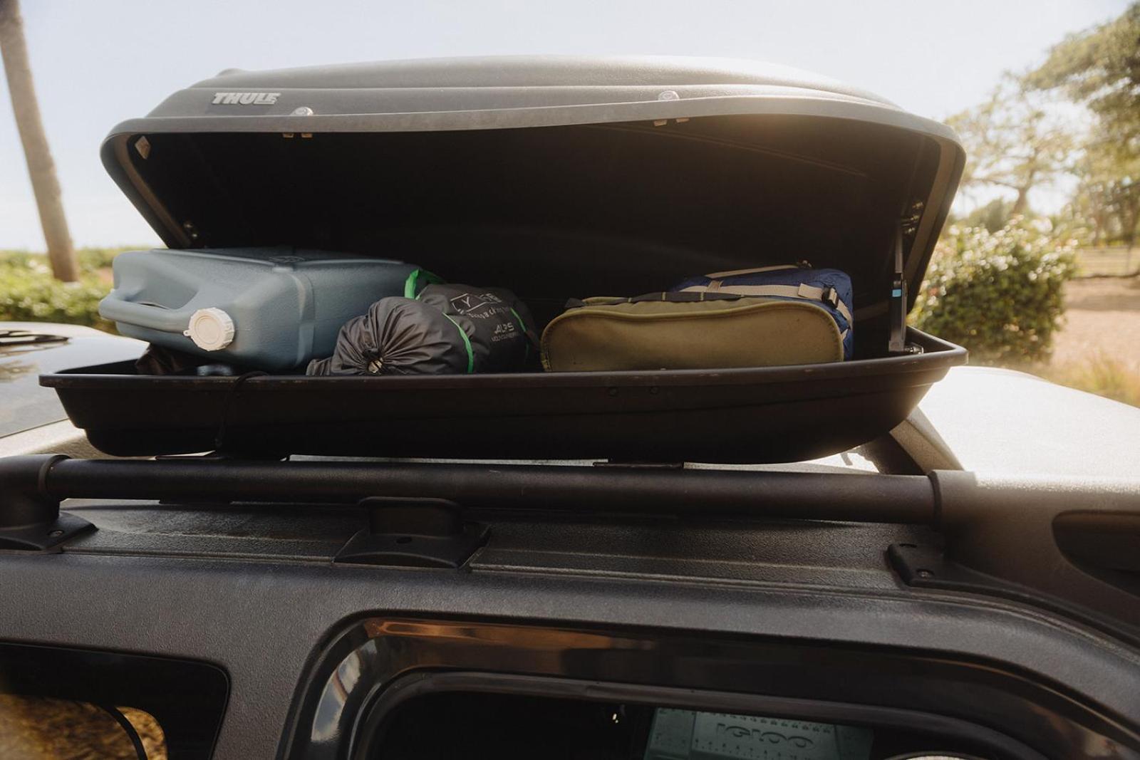 Epic Maui Car Camping カフルイ エクステリア 写真
