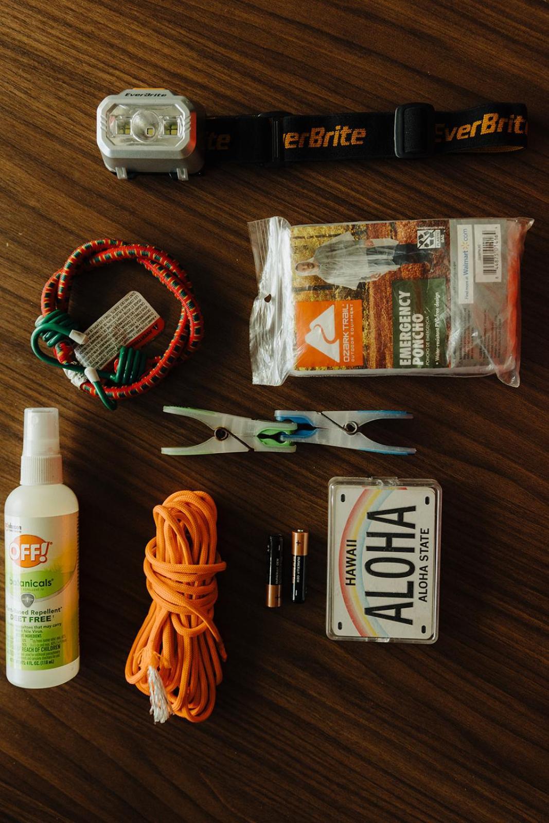 Epic Maui Car Camping カフルイ エクステリア 写真