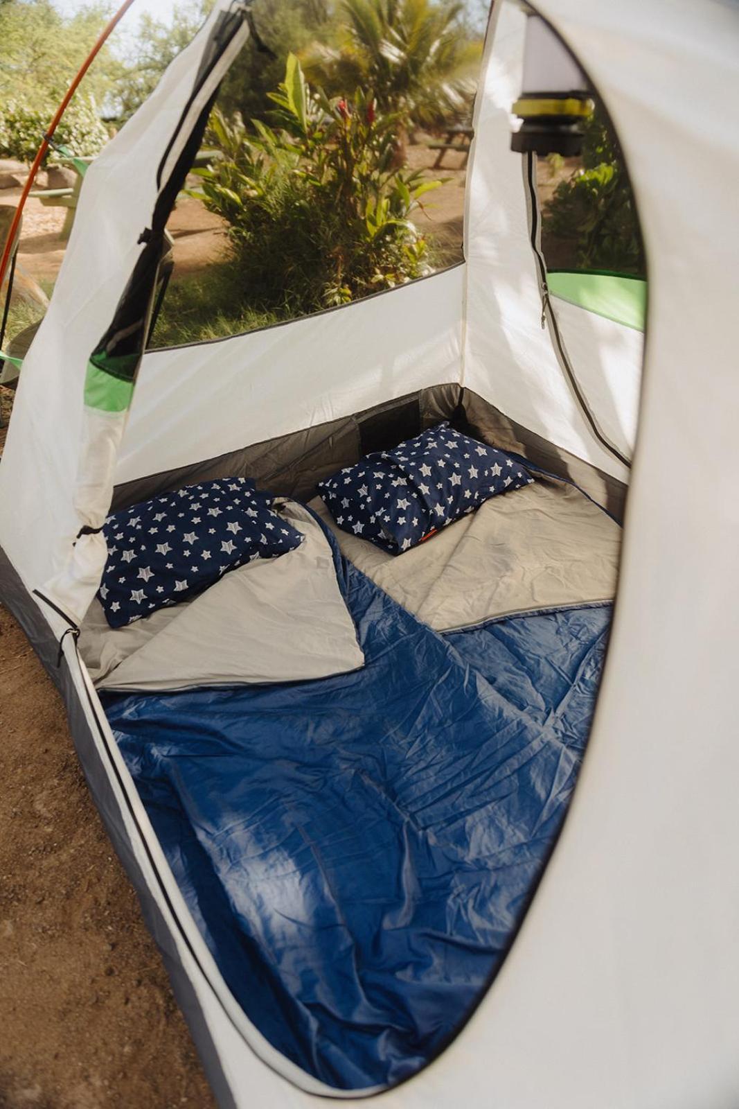 Epic Maui Car Camping カフルイ エクステリア 写真